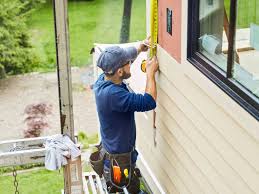 Historical Building Siding Restoration in Hayward, CA